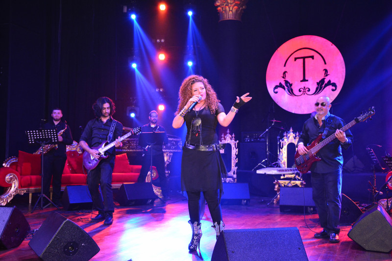 Theatrum on Saturday Night